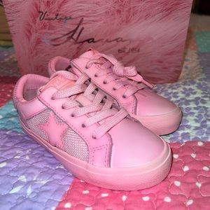 Toddler girl size 10 Vintage Havana new in box